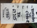 Boulund drawbar 7
