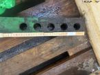 Boulund drawbar 9