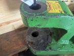 Boulund drawbar 11