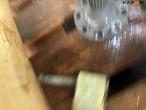 Boulund drawbar 15