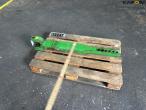 Boulund drawbar 7