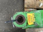 Boulund drawbar 15