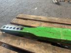 Boulund drawbar 17