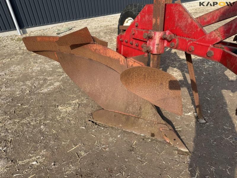 Bovlund meadow plow 12
