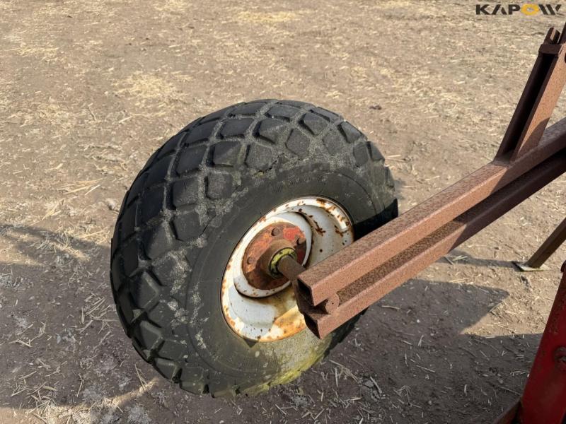 Bovlund meadow plow 17