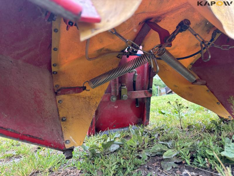 Bovlund K100 Christmas tree/plantation sprayer 31