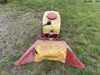 Bovlund K100 Christmas tree/plantation sprayer 6