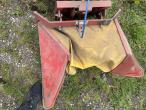 Bovlund K100 Christmas tree/plantation sprayer 28