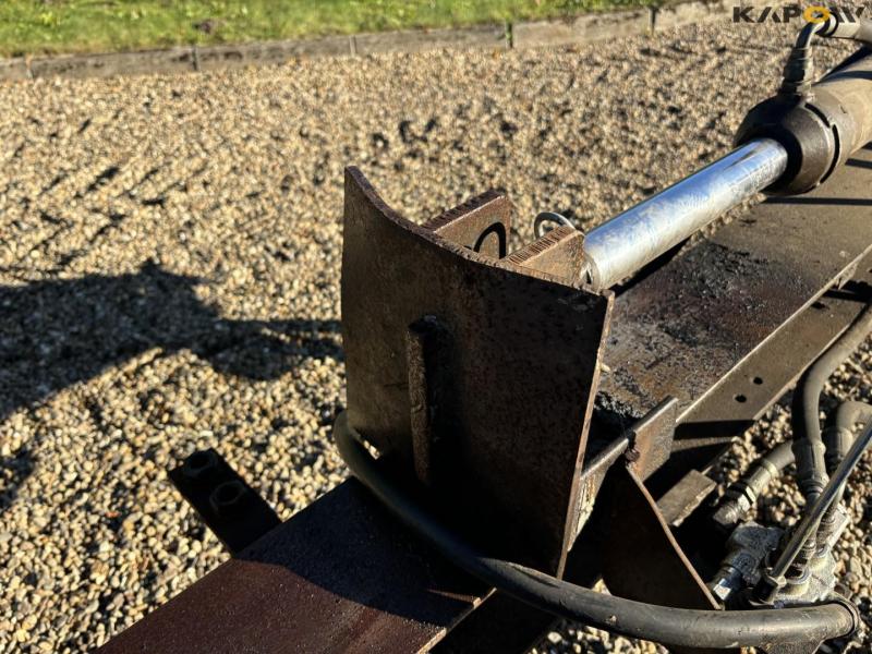 Firewood splitter 11