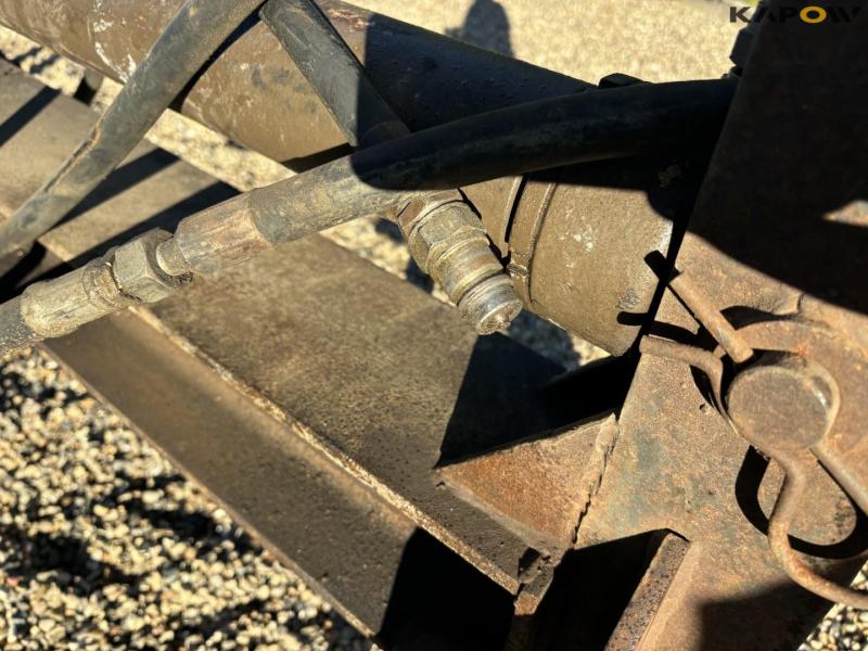 Firewood splitter 15