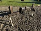 Firewood splitter 5