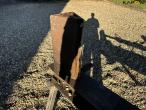 Firewood splitter 10