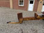 Firewood splitter 9