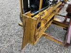 Firewood splitter 26
