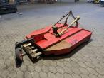 Three-point hitch 5