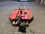 Three-point hitch 6