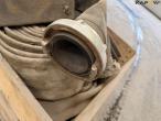 Fire hose 11