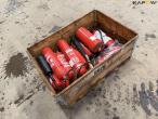 Fire extinguisher 3