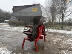 Bredal A2X mounted fertilizer spreader 3