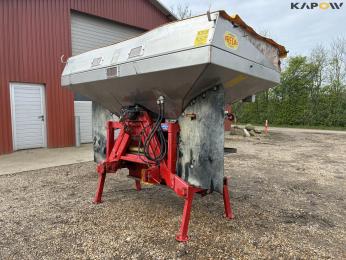 Bredal auto-w-control A2X fertilizer... 
