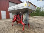 Bredal auto-w-control A2X fertilizer spreader 1