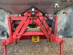 Bredal auto-w-control A2X fertilizer spreader 12