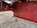 Bredal auto-w-control A2X fertilizer spreader 16
