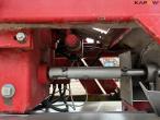 Bredal auto-w-control A2X fertilizer spreader 25