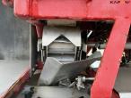 Bredal auto-w-control A2X fertilizer spreader 27