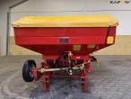 Bredal B2 fertilizer spreader 2