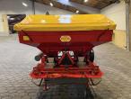 Bredal B2 fertilizer spreader 6