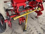 Bredal B2XL fertilizer spreader 18