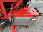 Bredal B2XL fertilizer spreader 13