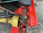 Bredal B2XL fertilizer spreader 23