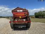 Bredal B4S fertilizer spreader 5