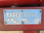 Bredal B4S fertilizer spreader 7