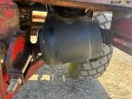 Bredal B4S fertilizer spreader 8