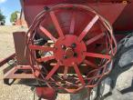 Bredal B4S fertilizer spreader 19
