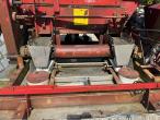 Bredal B4S fertilizer spreader 20