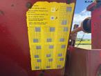 Bredal B4S fertilizer spreader 31