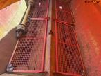 Bredal B4S fertilizer spreader 36