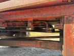 Bredal B50 lime/sand spreader/paver 19