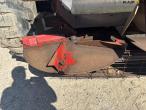 Bredal B50 lime/sand spreader/paver 30