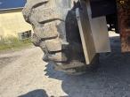 Bredal B50 lime/sand spreader/paver 41