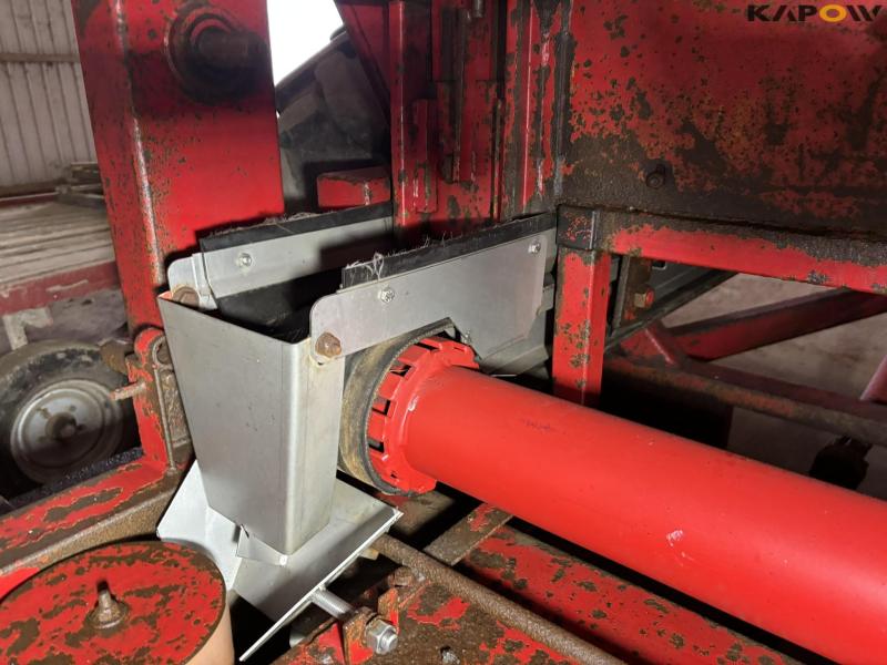 Bredal B6 fertilizer spreader 29