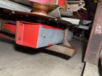 Bredal B6 fertilizer spreader 37