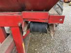 Bredal B6 fertilizer spreader 9