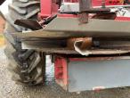 Bredal B6 fertilizer spreader 25