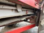 Bredal B6 fertilizer spreader 29
