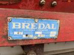 Bredal B6 fertilizer spreader 30